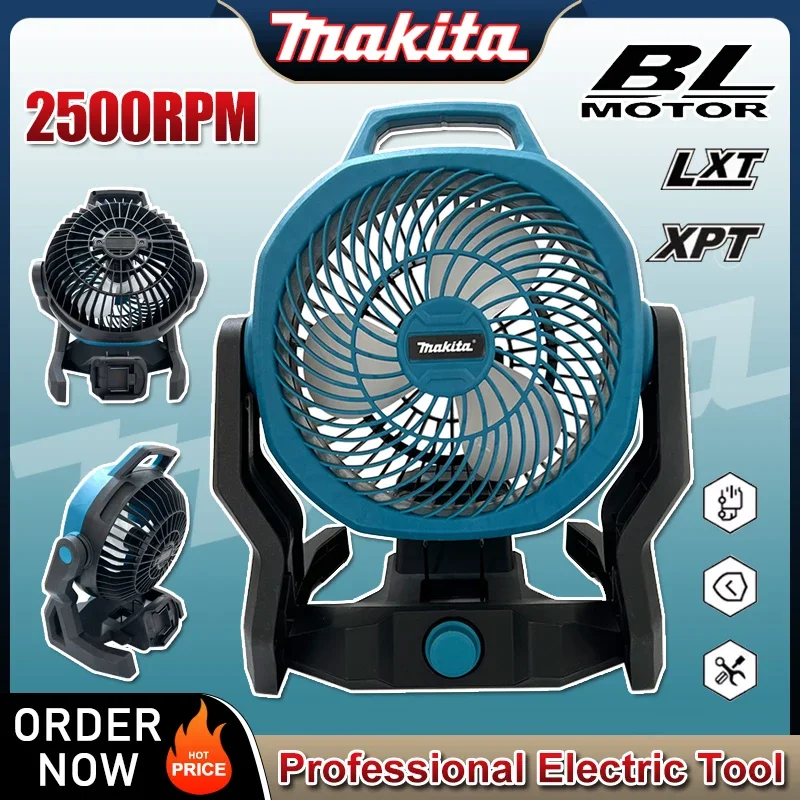 Makita Cordless Table Fan Port – обзор и цена Camp Table Folding
