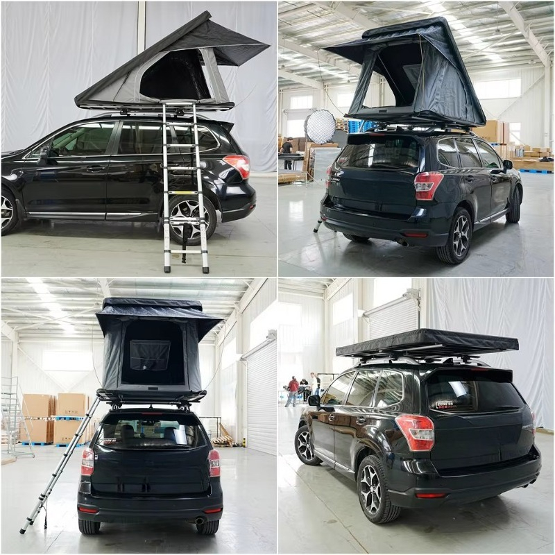 Tents Camping Outdoor Car Car  – обзор и цена Outdoor Camping Winter