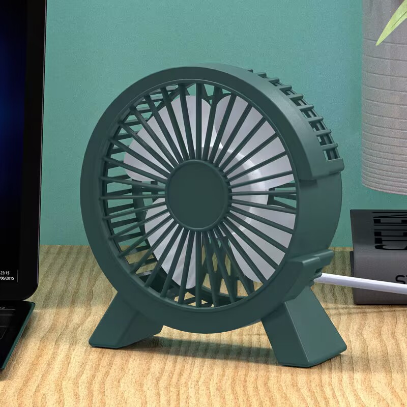 Mini USB Rechargeable Table Fa – обзор и цена Camp Table Folding