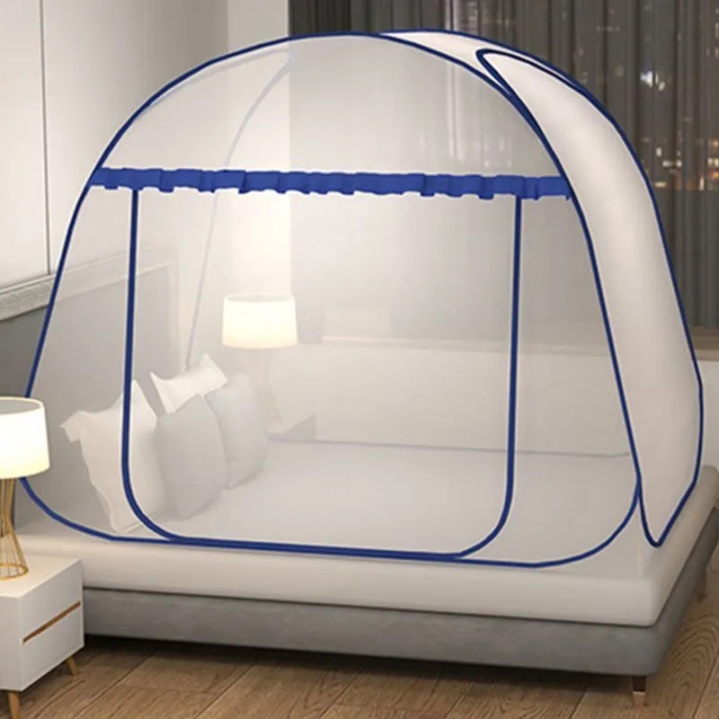 Simple Yurt Mosquito Net Porta – обзор и цена Outdoor Yurt Camping