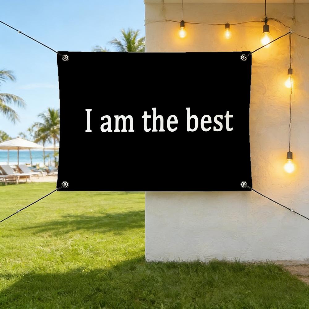 Trendy Quote I am the best Fla – обзор и цена Outdoor Camping Quotes