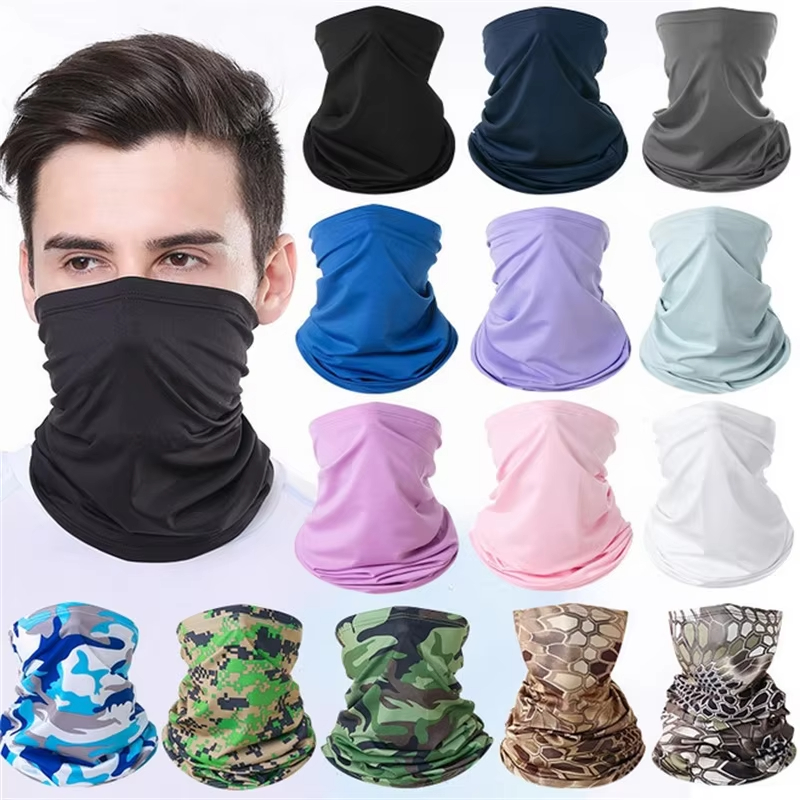 Sports Bandana Scarf Multicolo – обзор и цена Trekking Gaiters