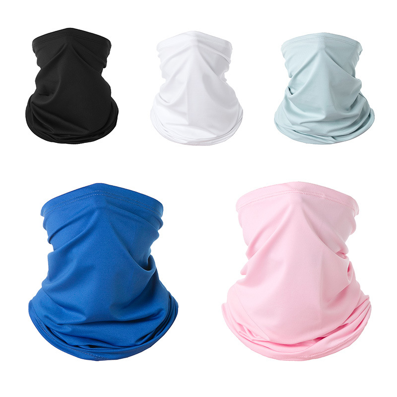 Sports Bandana Scarf Multicolo – обзор и цена Trekking Gaiters