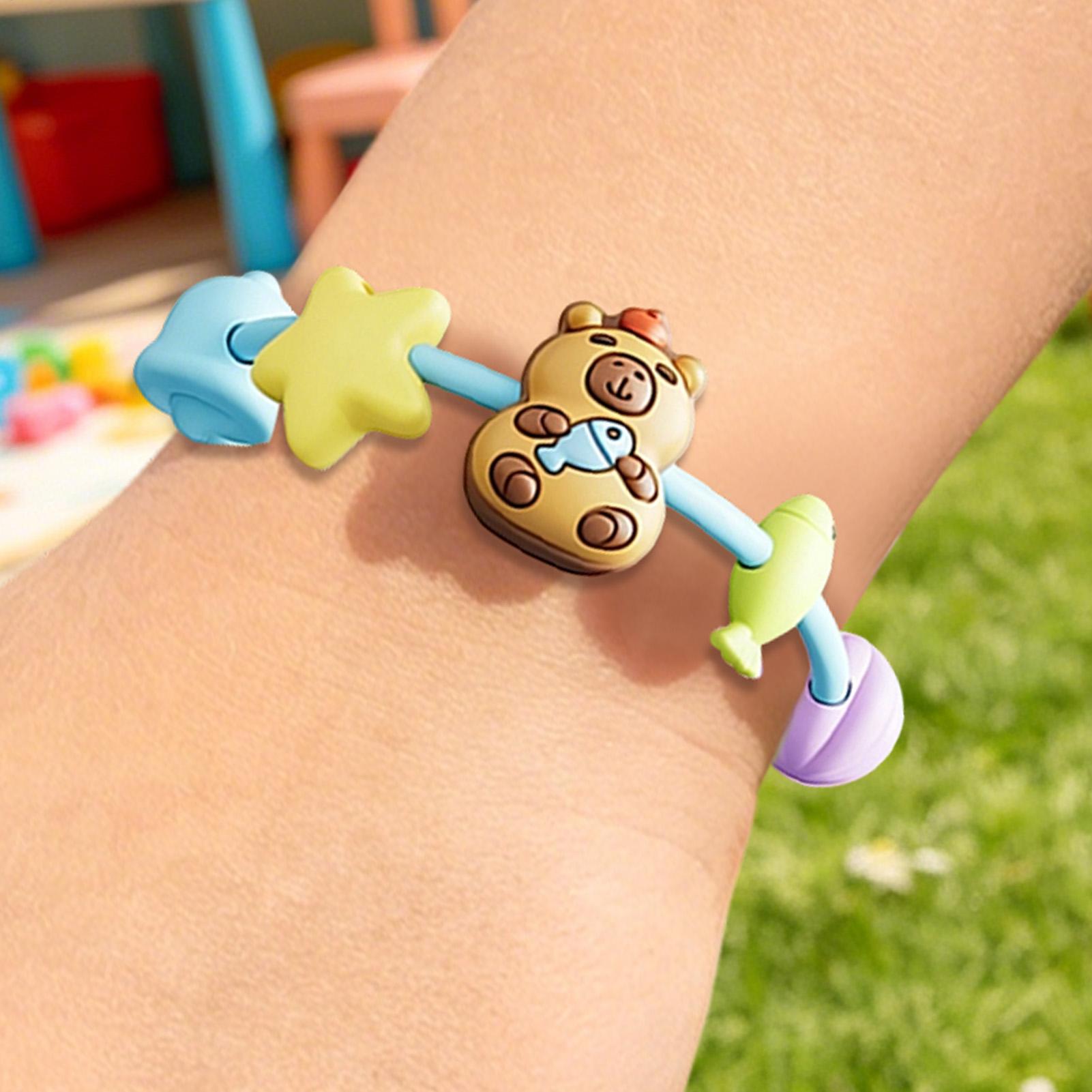 Fly Bracelet For Kids Cute Bea – обзор и цена Outdoor Camping For Kids