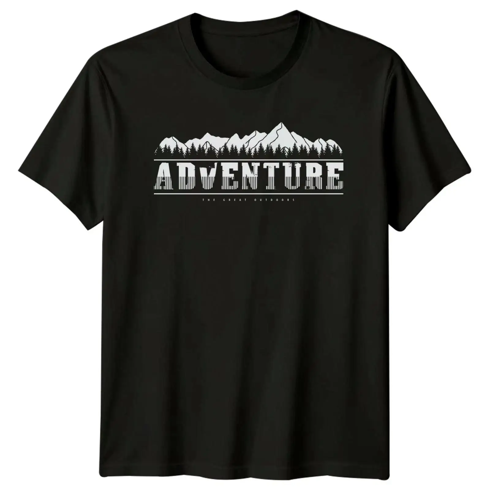 Abenteuer The Great Outdoors T – обзор и цена Outdoor Und Camping