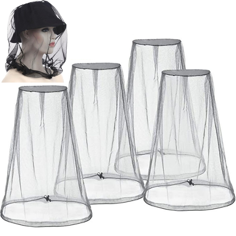 Outdoor Mosquito Head Mesh Net – обзор и цена Outdoor Yurt Camping