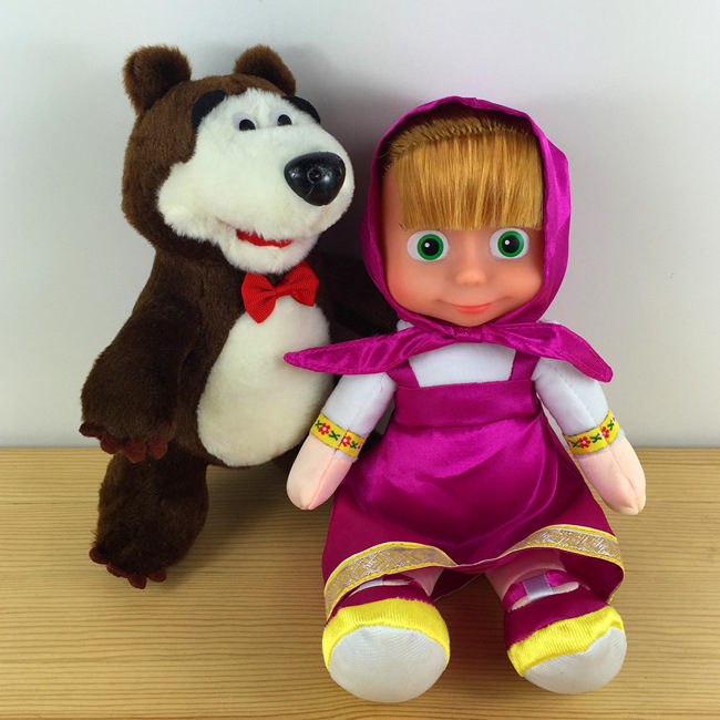 Classic Early Childhood Educat – обзор и цена Bear Canister