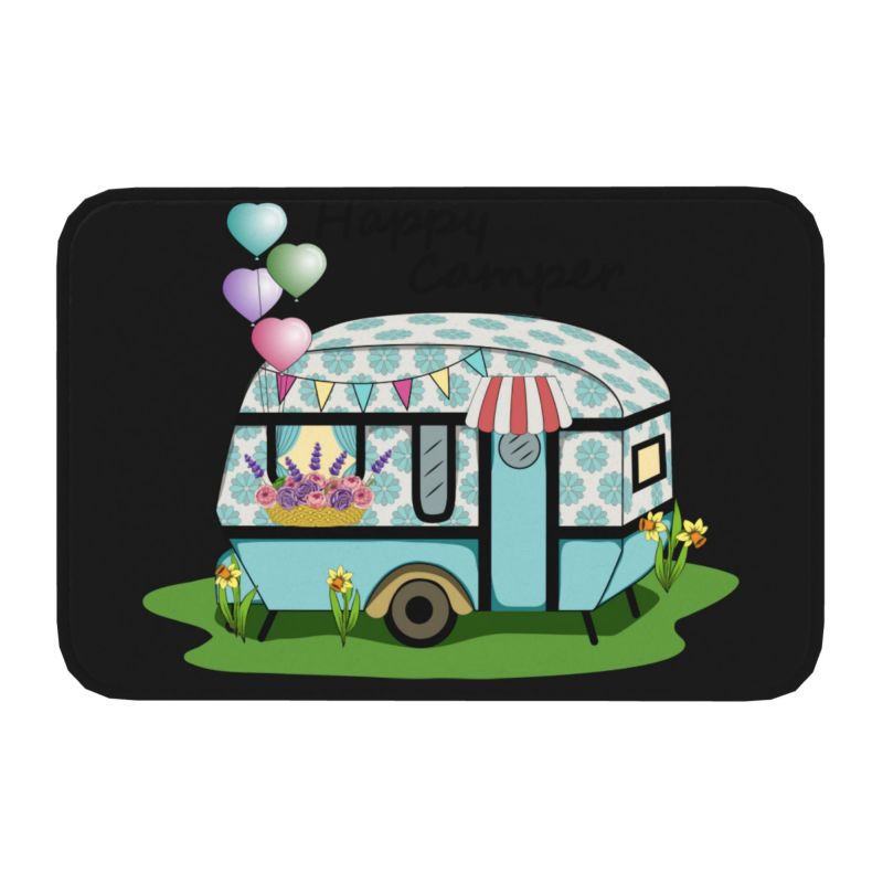Custom Happy Camper Camping Do – обзор и цена Outdoor Camping Quotes