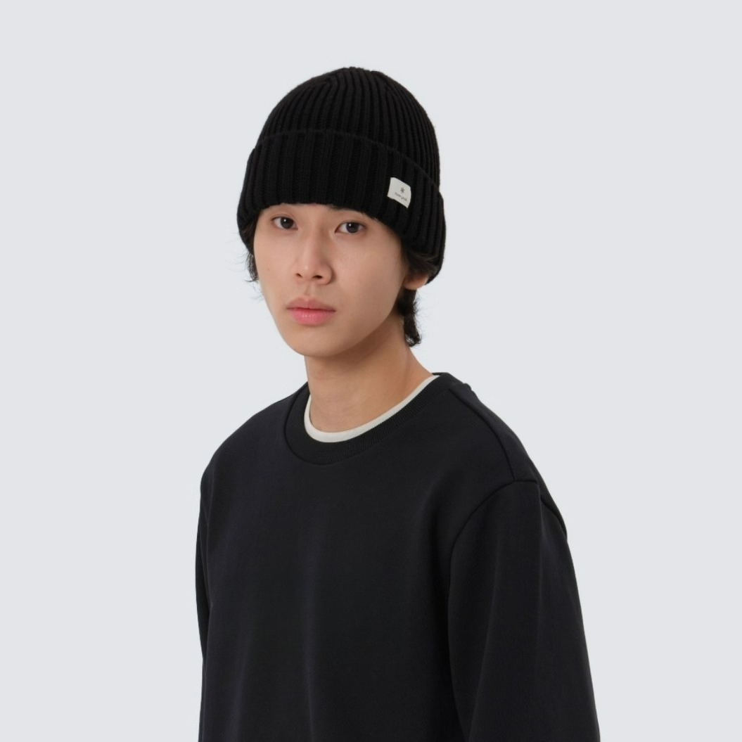 snow peak Knit Beanie Autumn W – обзор и цена Outdoor Camping Winter