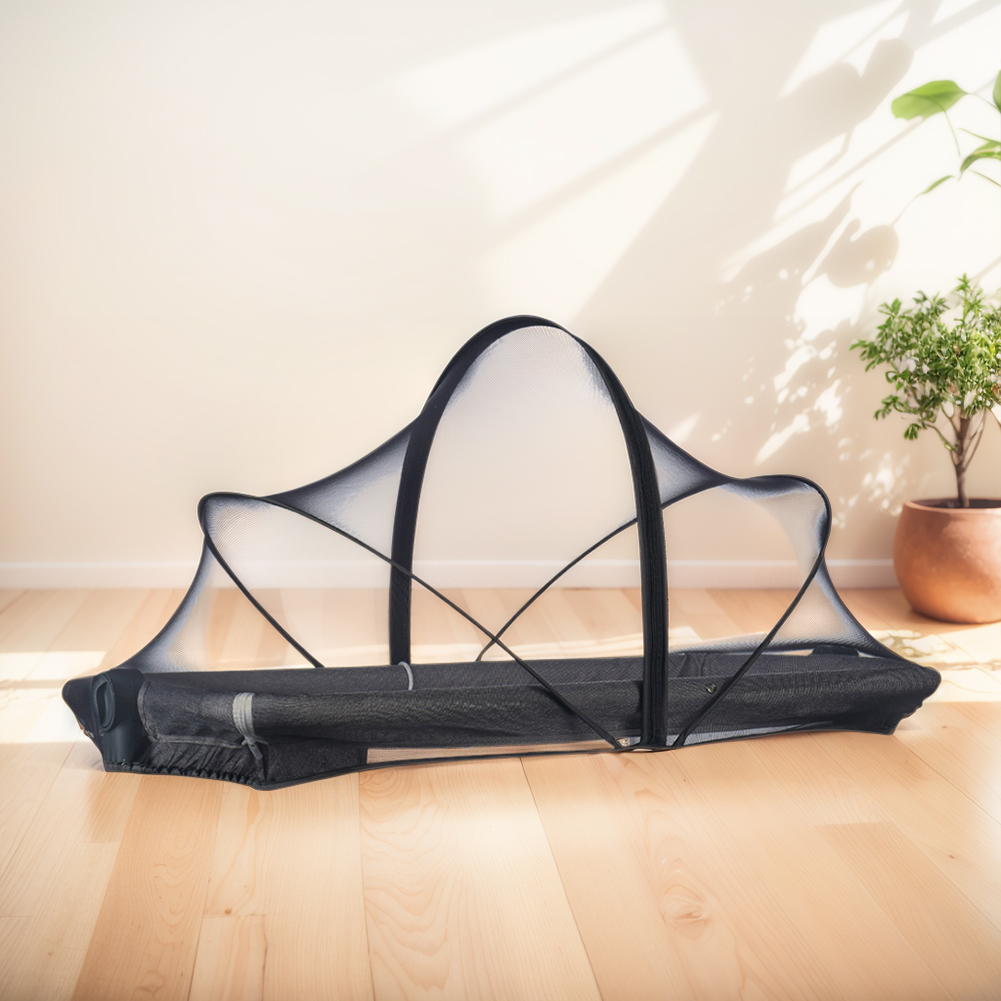 Foldable Mosquito Net Breathab – обзор и цена Outdoor Yurt Camping