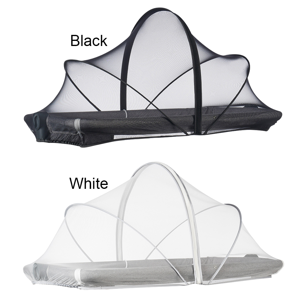Foldable Mosquito Net Breathab – обзор и цена Outdoor Yurt Camping