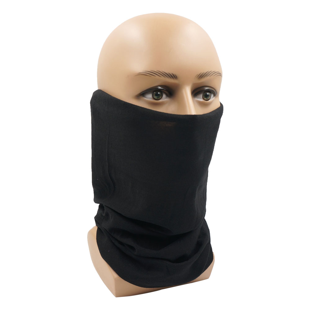 Seamless Solid Color Bandanas  – обзор и цена Trekking Gaiters