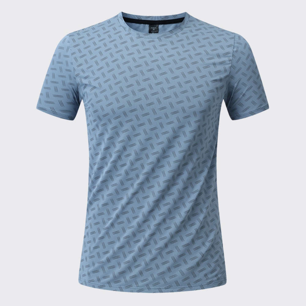 Summer Men's Print Compression – обзор и цена Outdoor Camping Winter