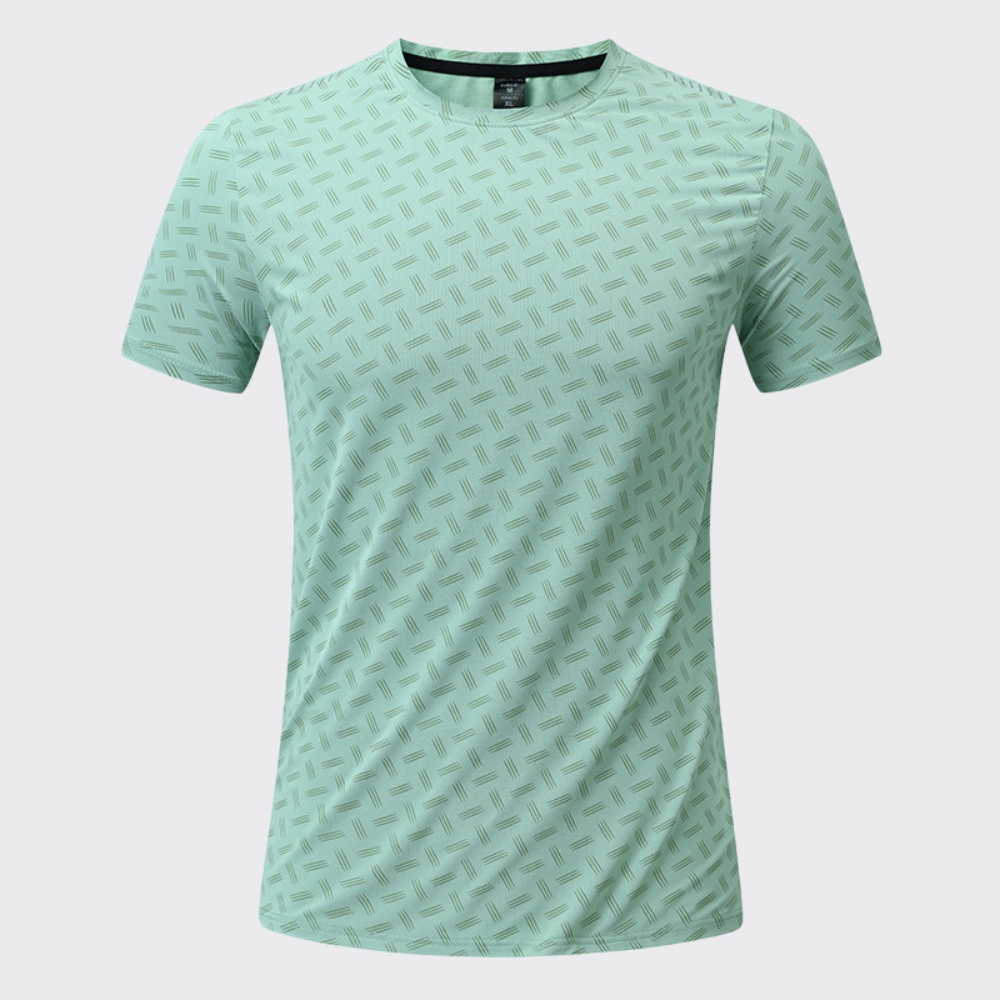 Summer Men's Print Compression – обзор и цена Outdoor Camping Winter
