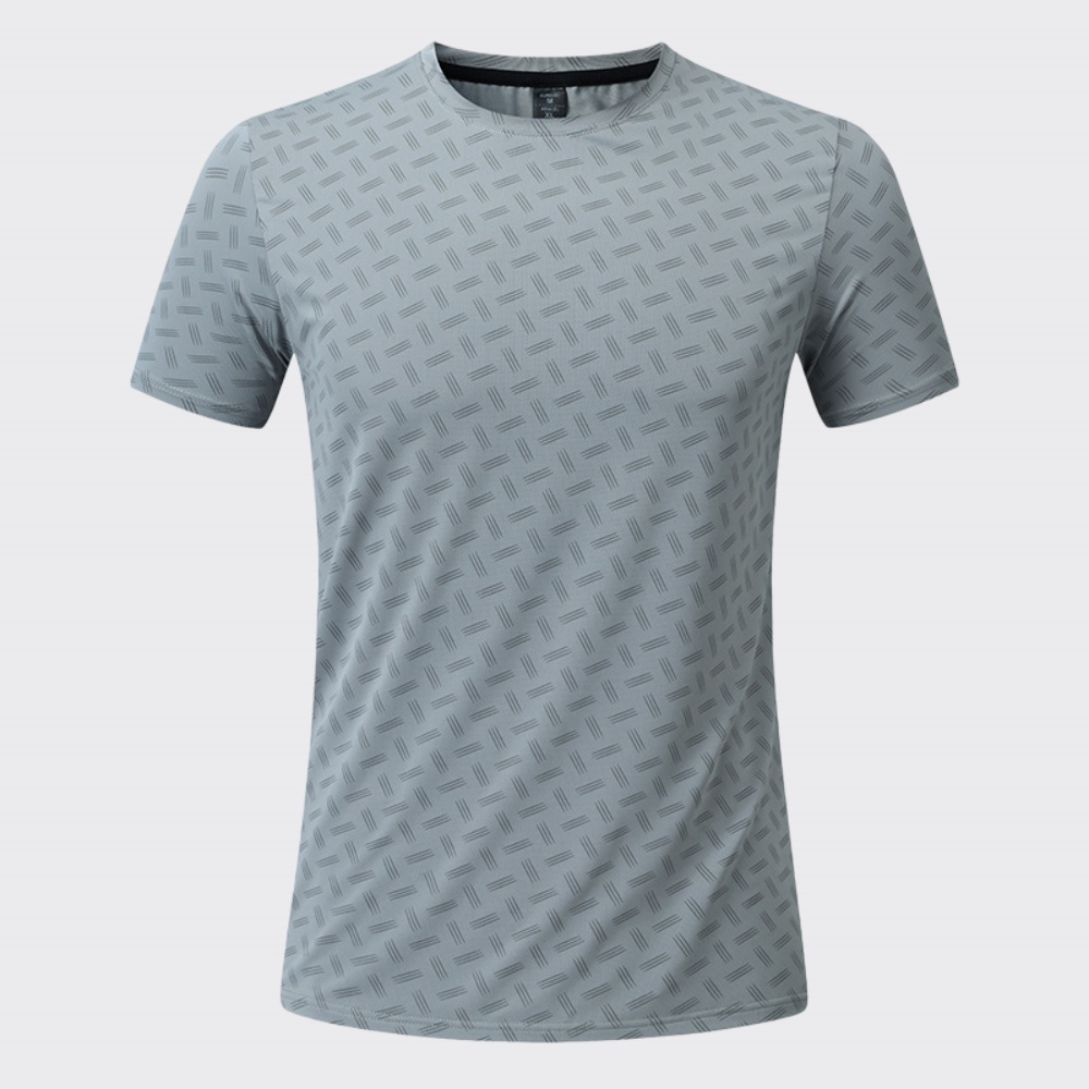 Summer Men's Print Compression – обзор и цена Outdoor Camping Winter