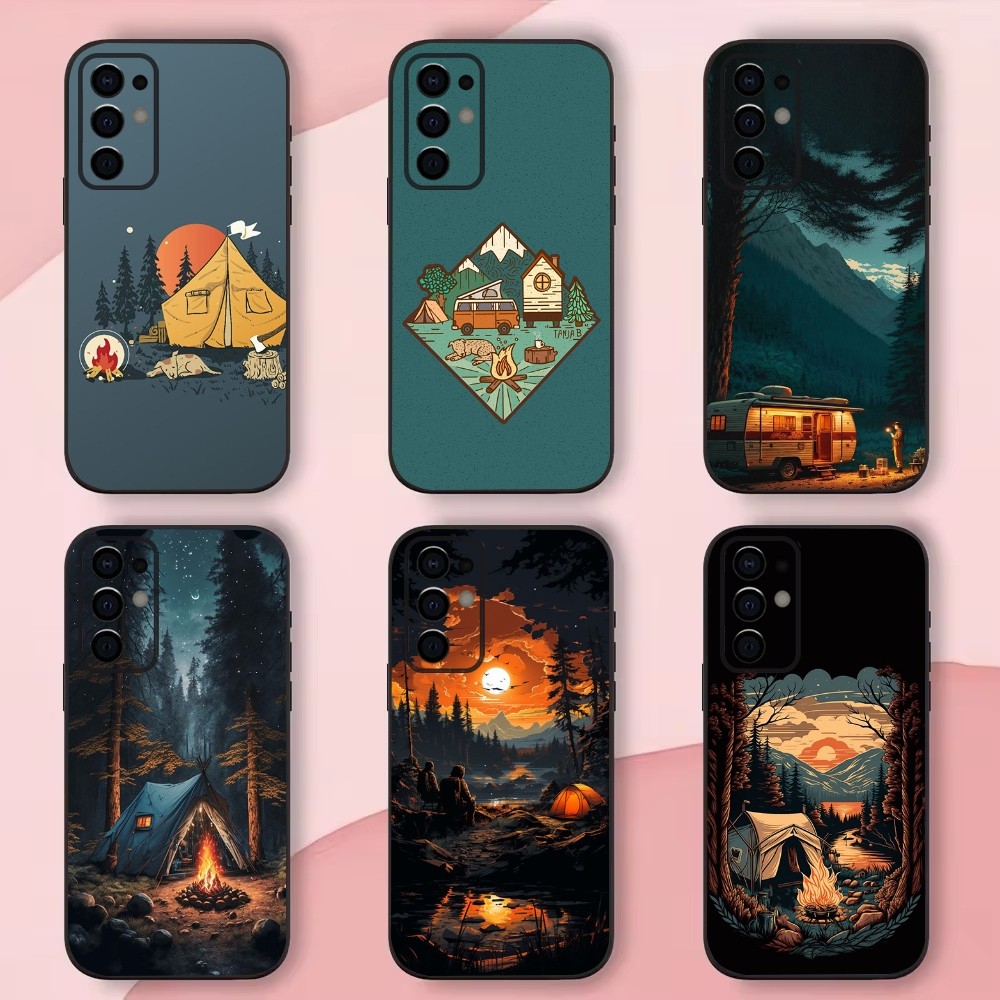 Nature outdoor camping Phone C – обзор и цена Outdoor Camping Quotes