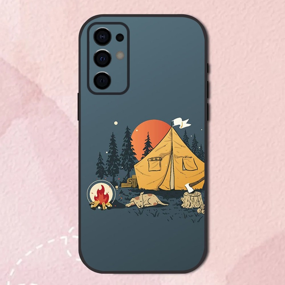 Nature outdoor camping Phone C – обзор и цена Outdoor Camping Quotes