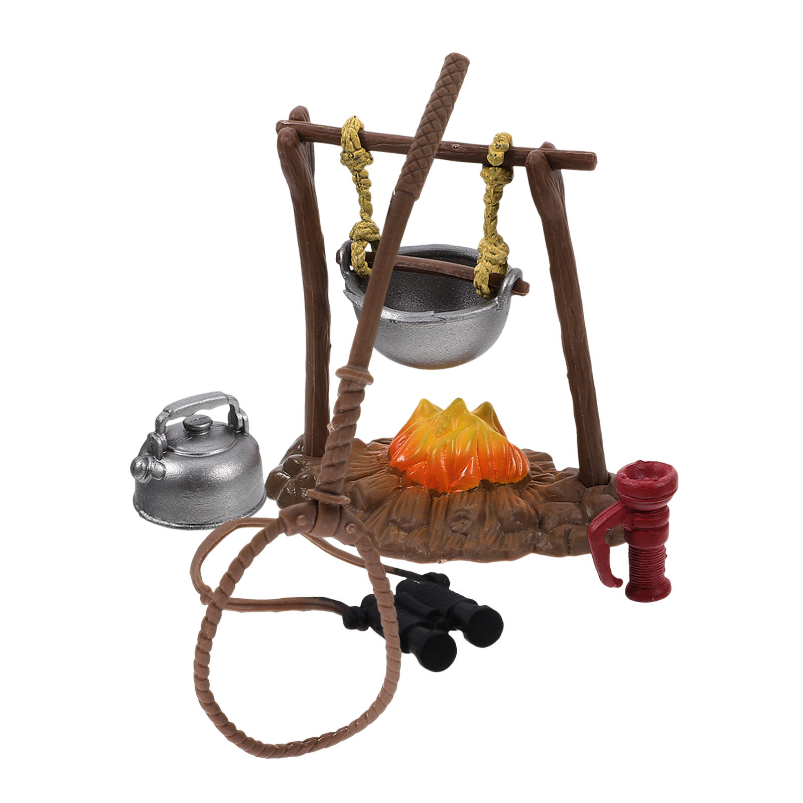 1Set Survival Equipment Set Ki – обзор и цена Outdoor Camping For Kids