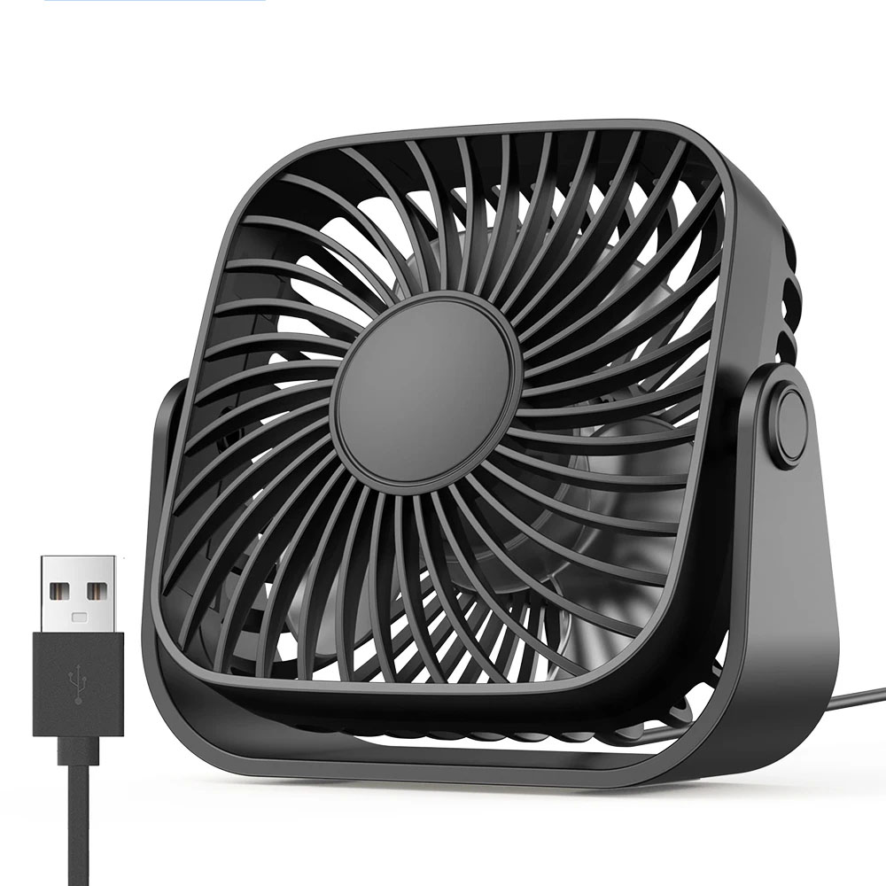 4Inch USB Mini Portable Fan fo – обзор и цена Camp Table Folding