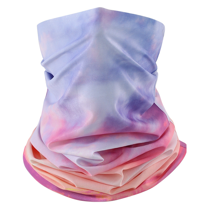 Fashion Color Seamless Cycling – обзор и цена Trekking Gaiters
