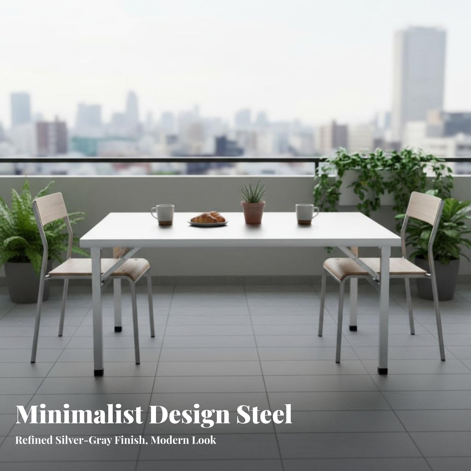 Folding Grill Table Stainless  – обзор и цена Camp Table Folding