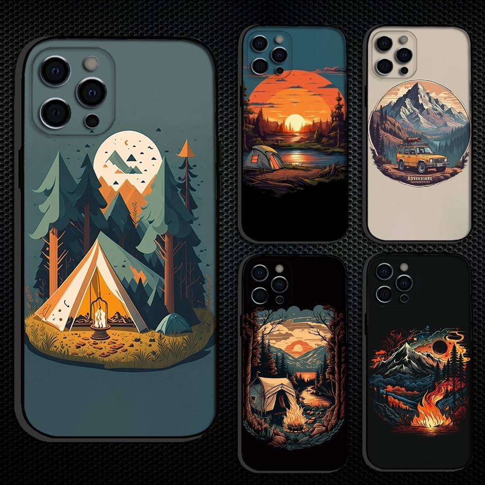 Nature Outdoor Camping Phone C – обзор и цена Outdoor Camping Quotes