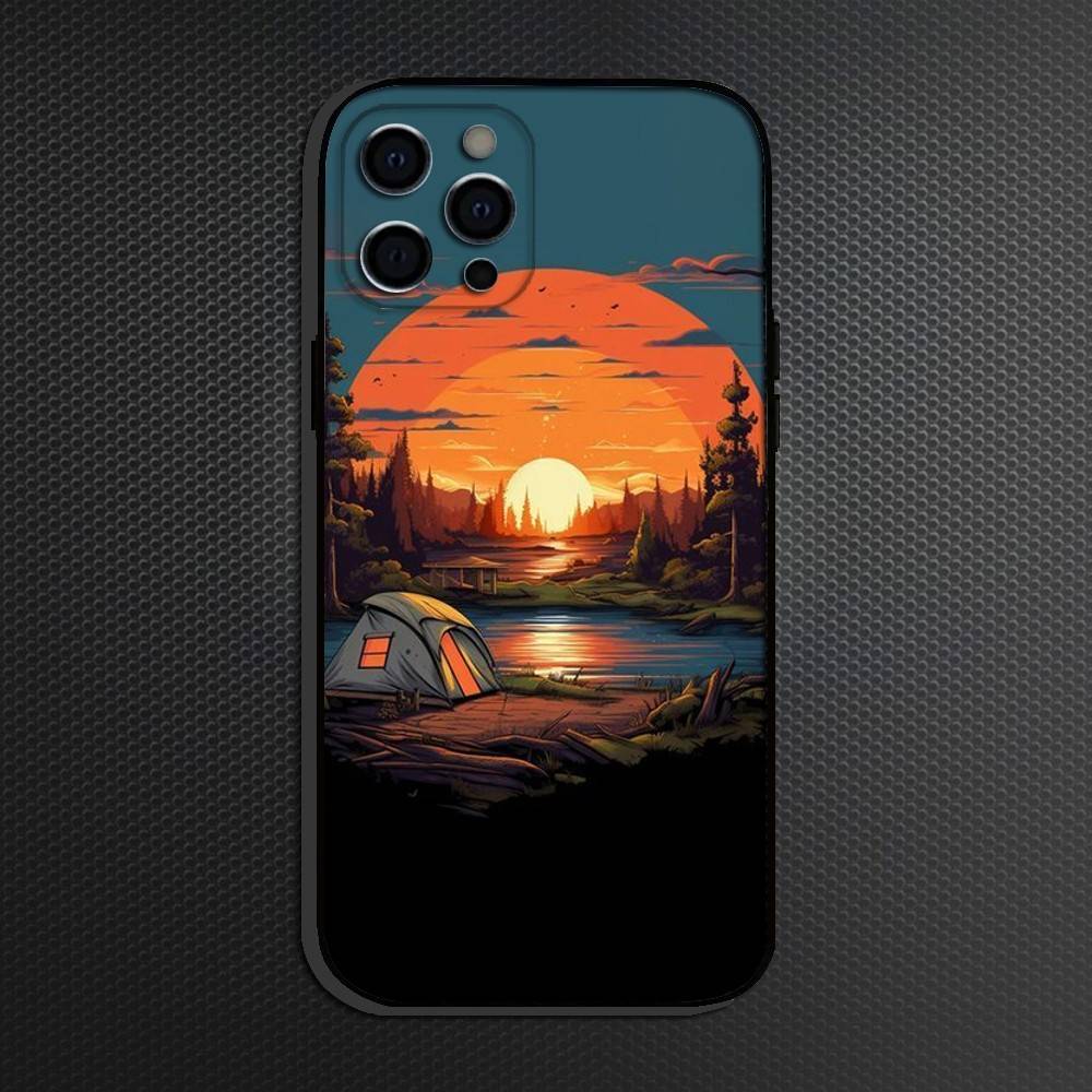 Nature Outdoor Camping Phone C – обзор и цена Outdoor Camping Quotes