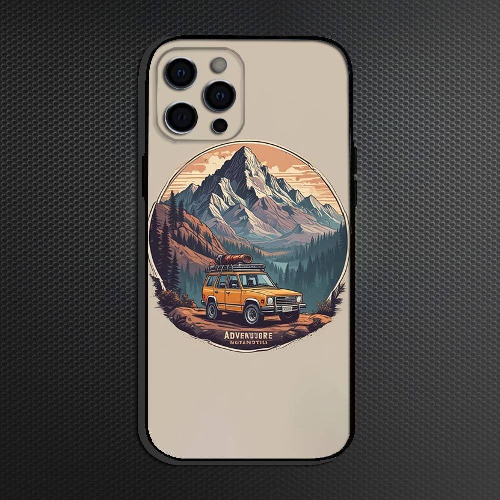 Nature Outdoor Camping Phone C – обзор и цена Outdoor Camping Quotes