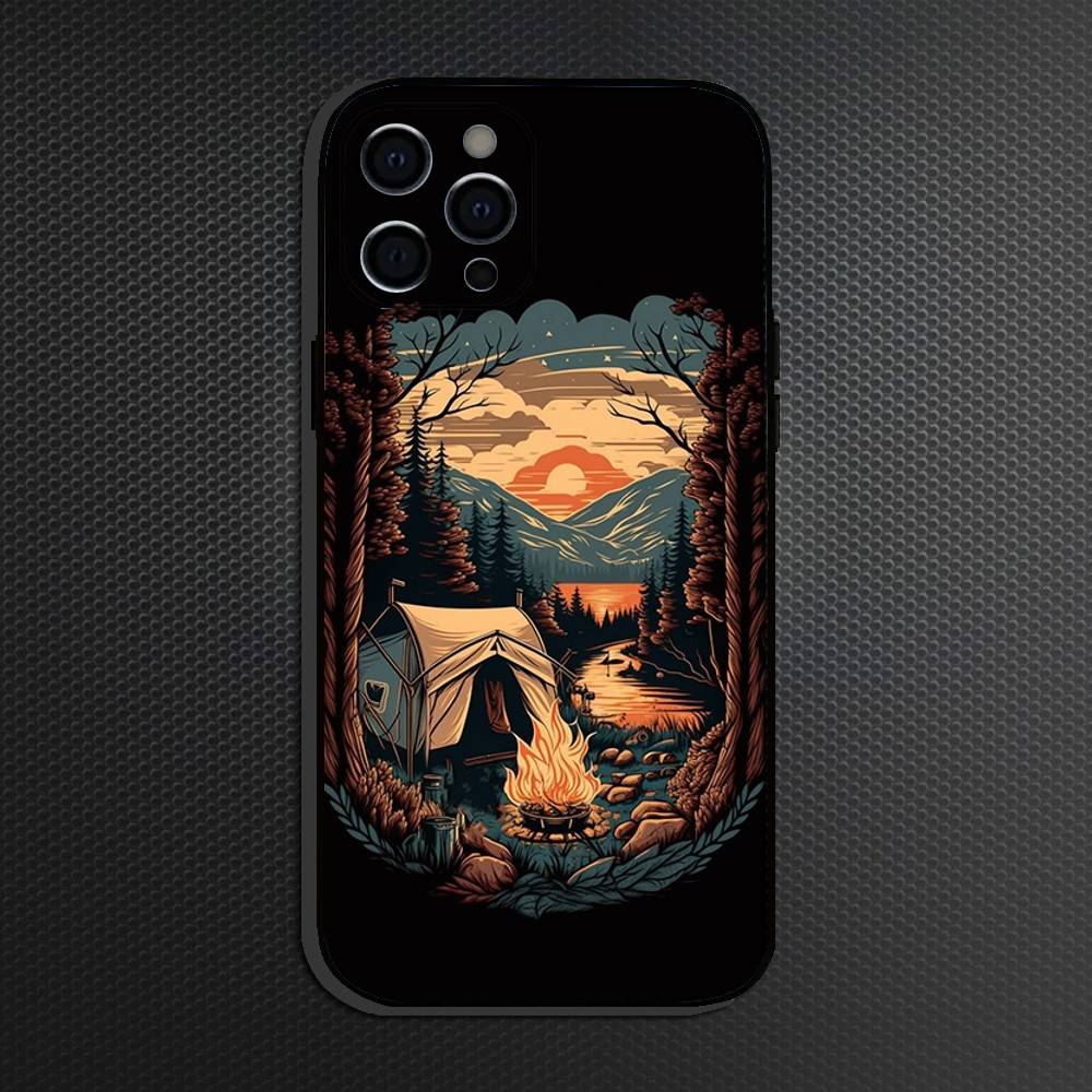 Nature Outdoor Camping Phone C – обзор и цена Outdoor Camping Quotes