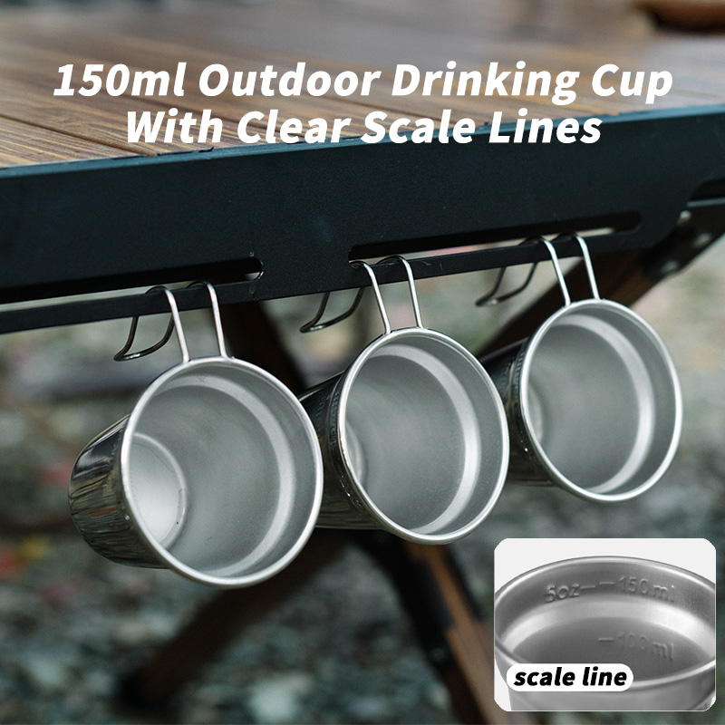 Naturehike Camping Cookware Te – обзор и цена Outdoor Camping Utensils