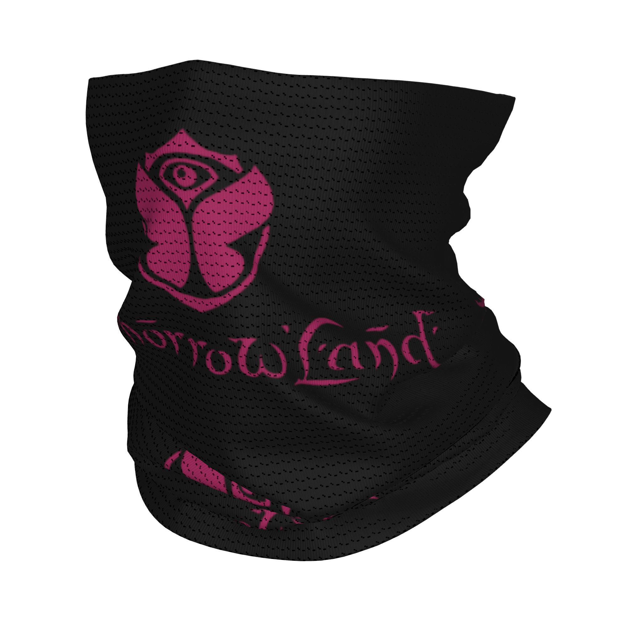 Custom Tomorrowland Neck Gaite – обзор и цена Trekking Gaiters