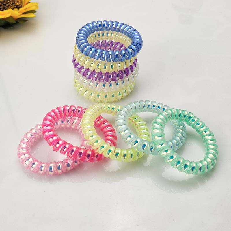 Night Light Phone Line Hairban – обзор и цена Paracord Bracelet