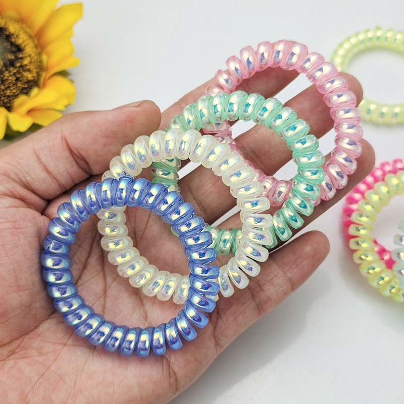 Night Light Phone Line Hairban – обзор и цена Paracord Bracelet