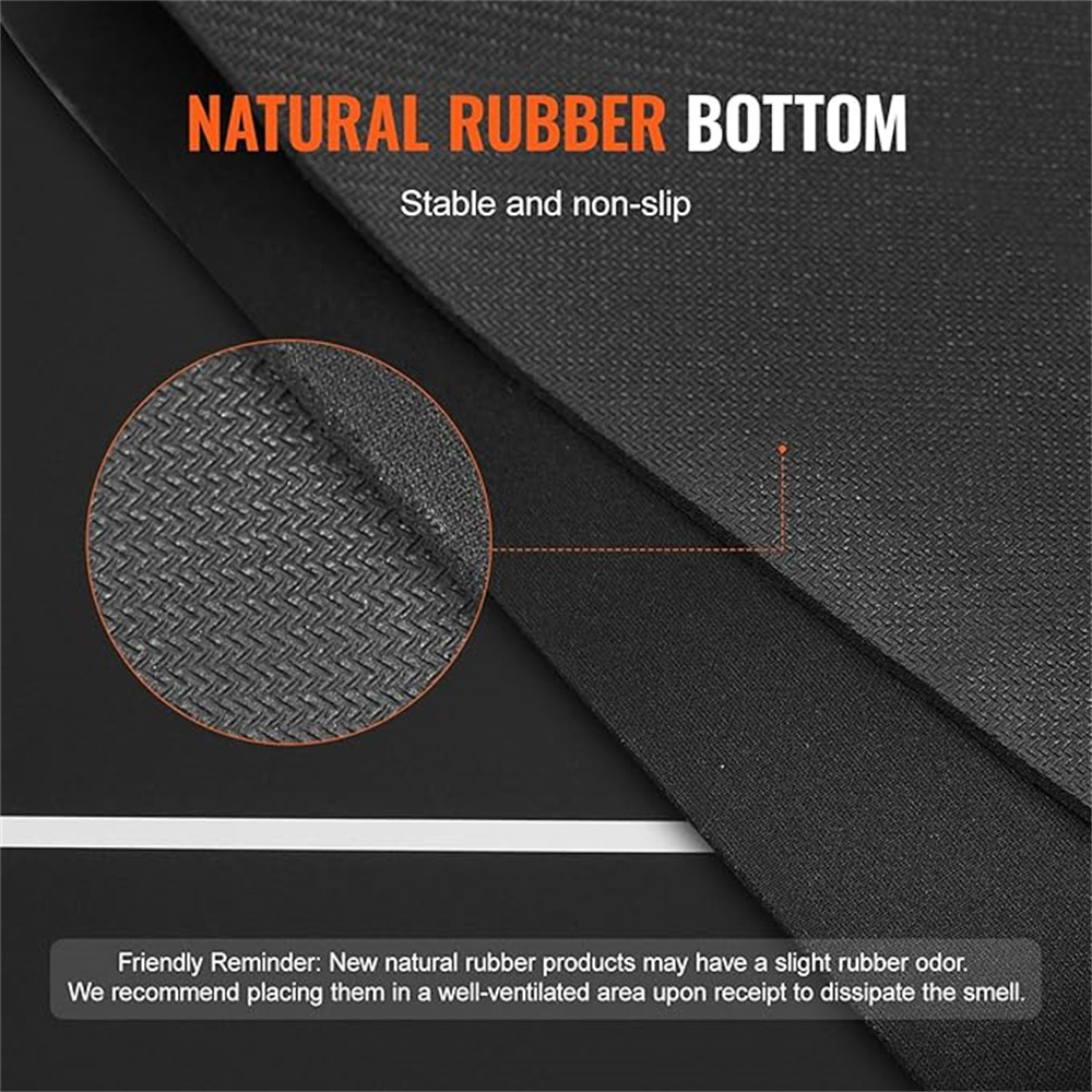Round Rubber Professional Casi – обзор и цена Camp Table Folding