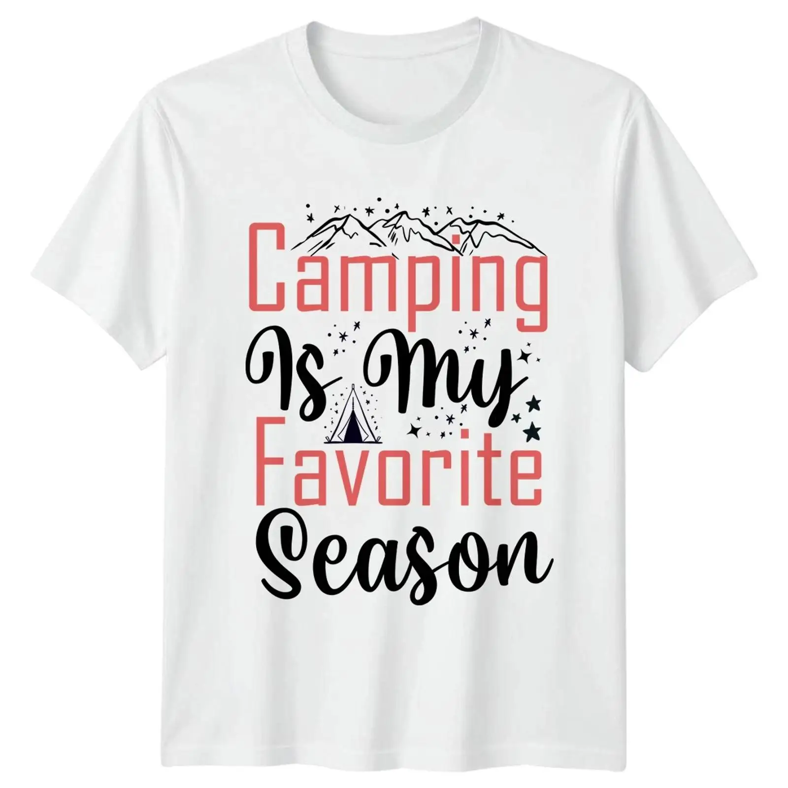Camping Is My Favorite Season  – обзор и цена Outdoor Und Camping
