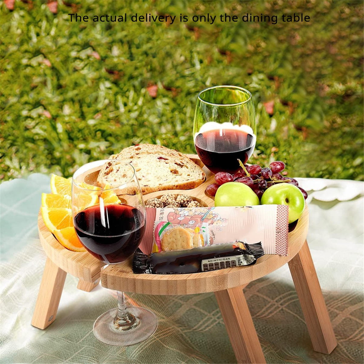 Y31A Portable Wine Table, Outd – обзор и цена Camp Table Folding