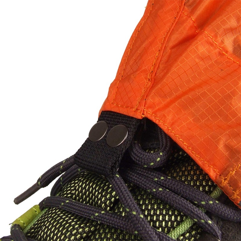 Outdoor Silicon Coated Nylon W – обзор и цена Trekking Gaiters