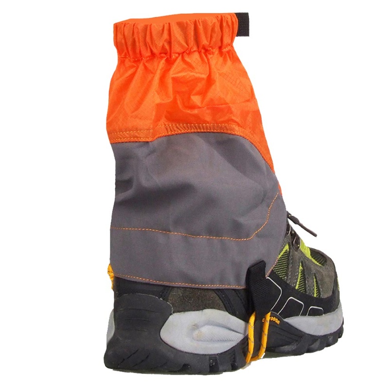 Outdoor Silicon Coated Nylon W – обзор и цена Trekking Gaiters