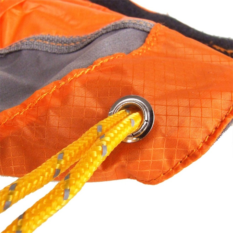 Outdoor Silicon Coated Nylon W – обзор и цена Trekking Gaiters